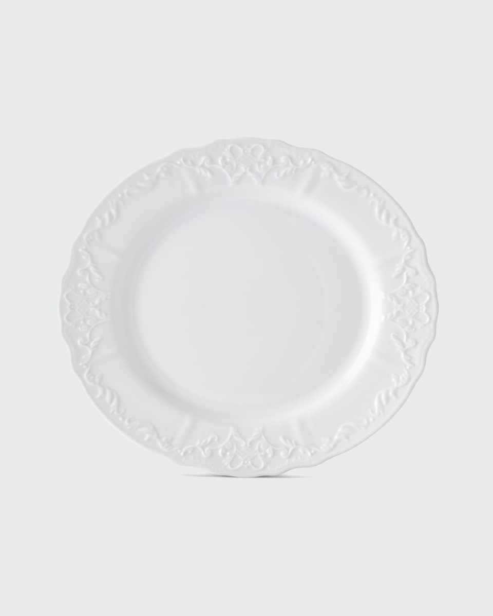Simply Anna Dinner Plate